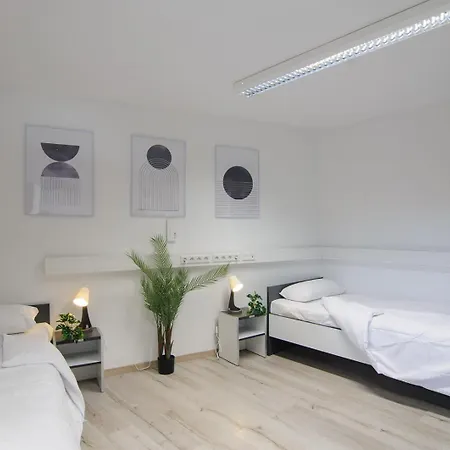 Mzk Maier Longstay *